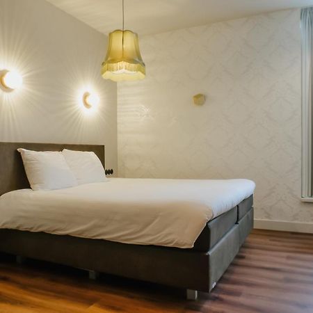 In De Brouwerij Hotell Leeuwarden Exteriör bild