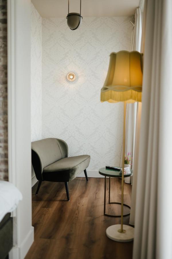 In De Brouwerij Hotell Leeuwarden Exteriör bild