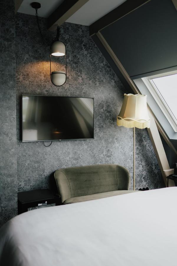 In De Brouwerij Hotell Leeuwarden Exteriör bild